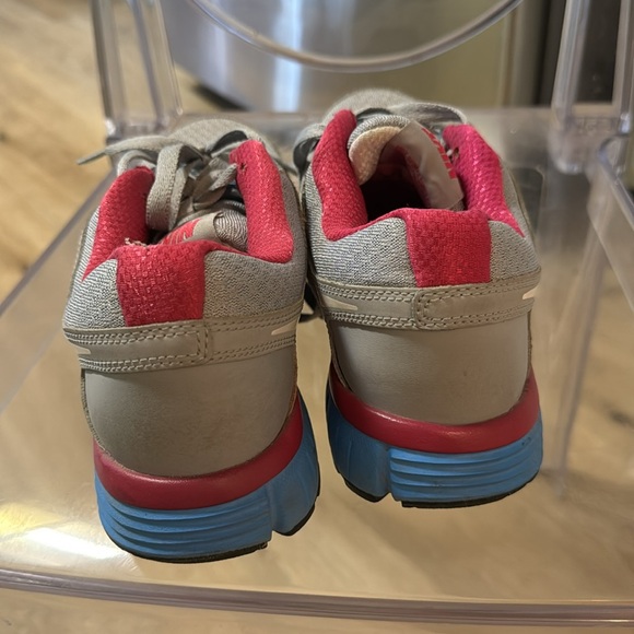 Nike Dual Fusion Lite Running Shoes - Women’s size 8.5 - Picture 2 of 5